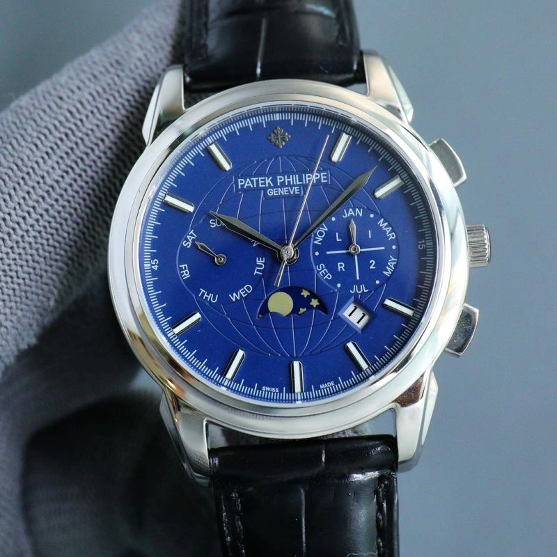TravelReady PATEK PHILIPPE Watches 197818