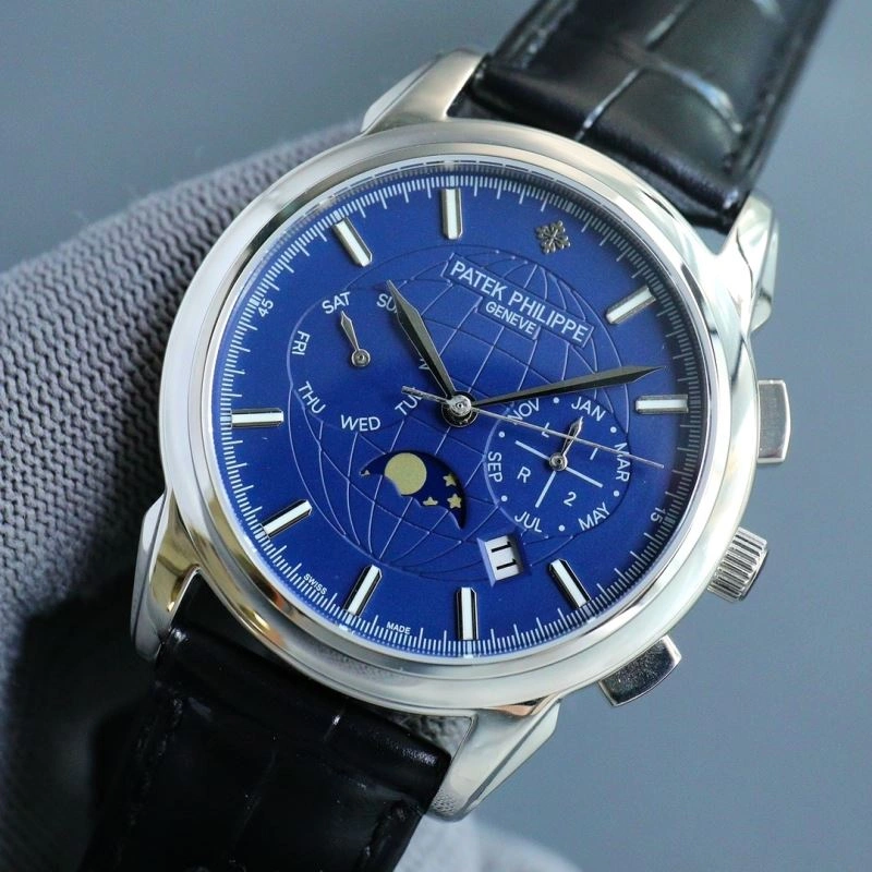 TravelReady PATEK PHILIPPE Watches 197818