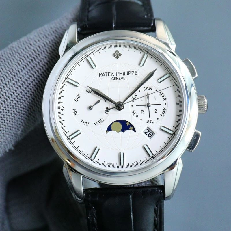 TravelReady PATEK PHILIPPE Watches 197818