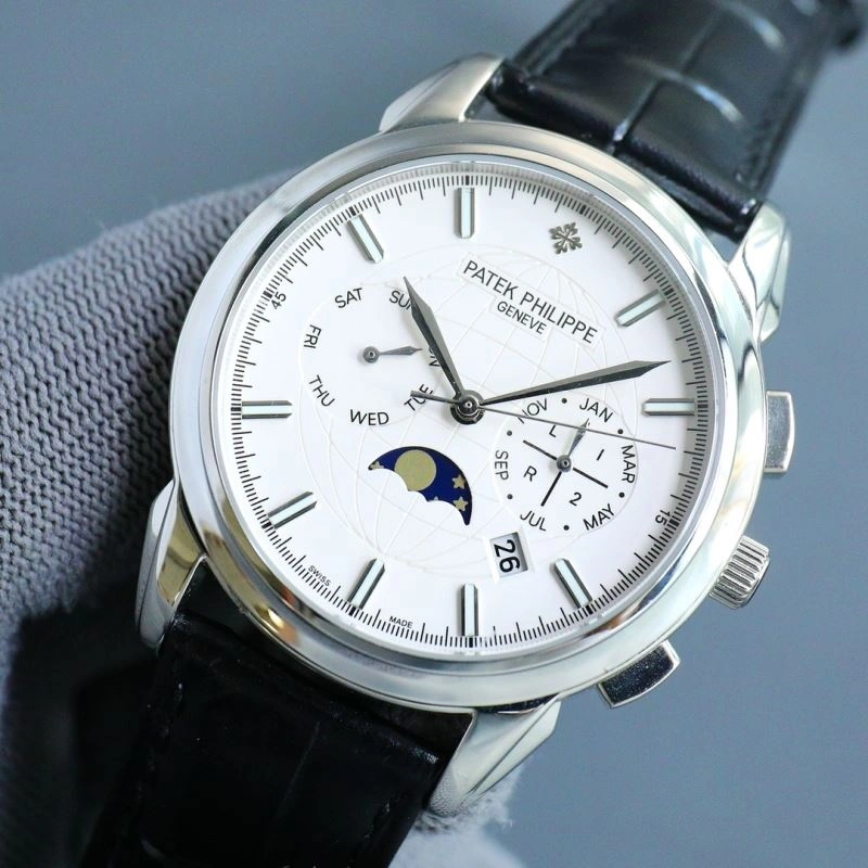 TravelReady PATEK PHILIPPE Watches 197818