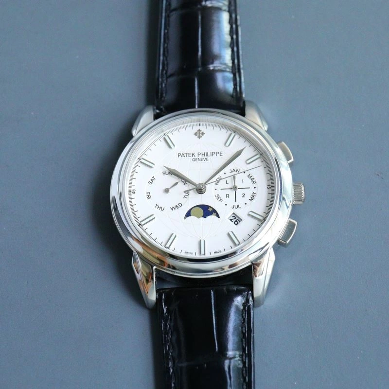 TravelReady PATEK PHILIPPE Watches 197818