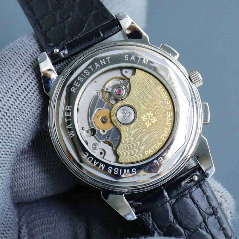 TravelReady PATEK PHILIPPE Watches 197818