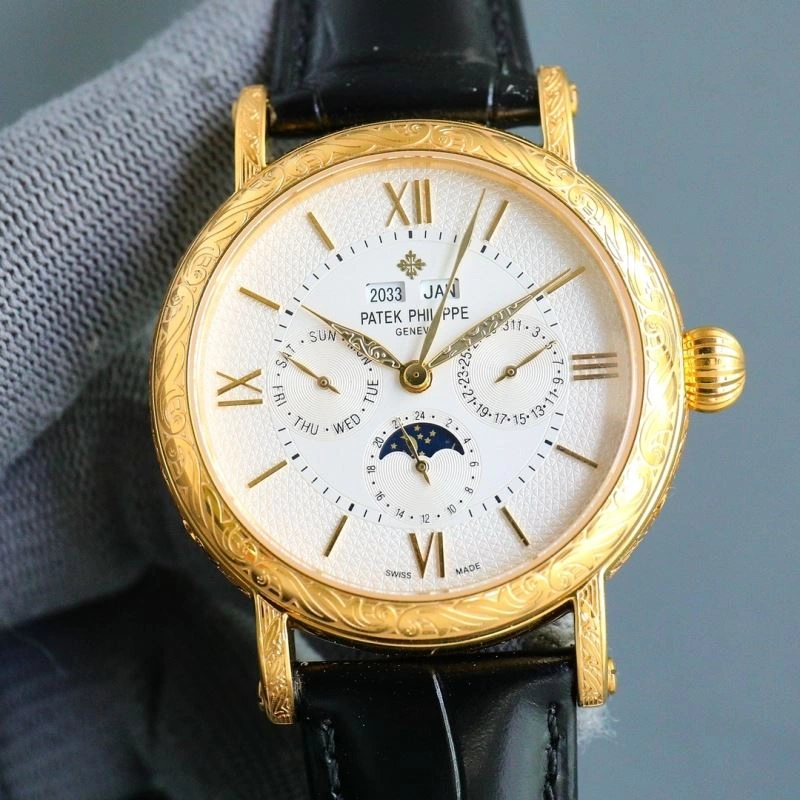 Affordable PATEK PHILIPPE Watches 197813