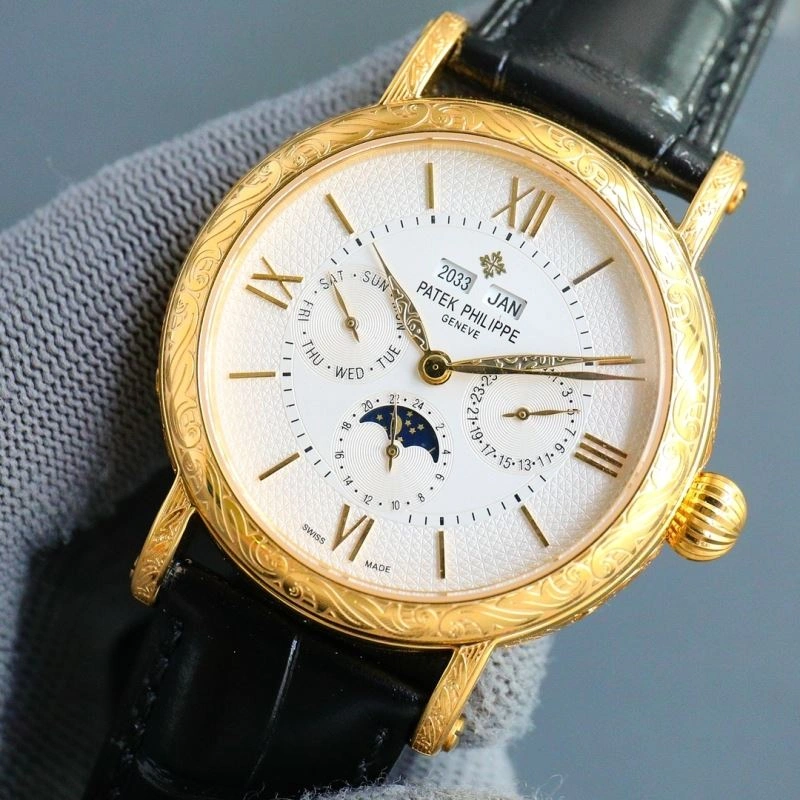 Affordable PATEK PHILIPPE Watches 197813