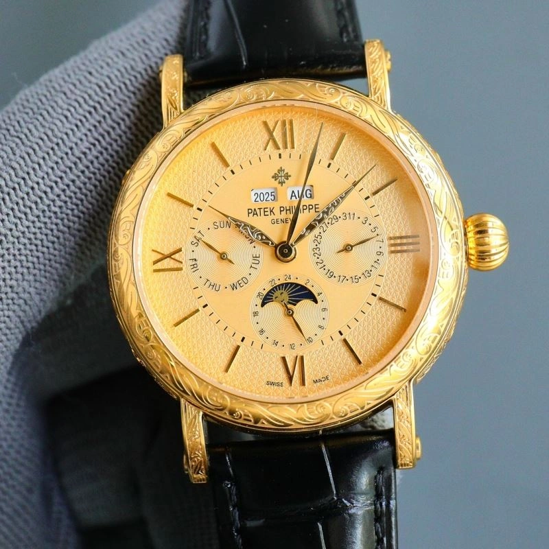 Affordable PATEK PHILIPPE Watches 197813