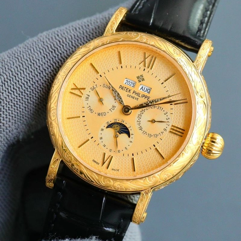 Affordable PATEK PHILIPPE Watches 197813