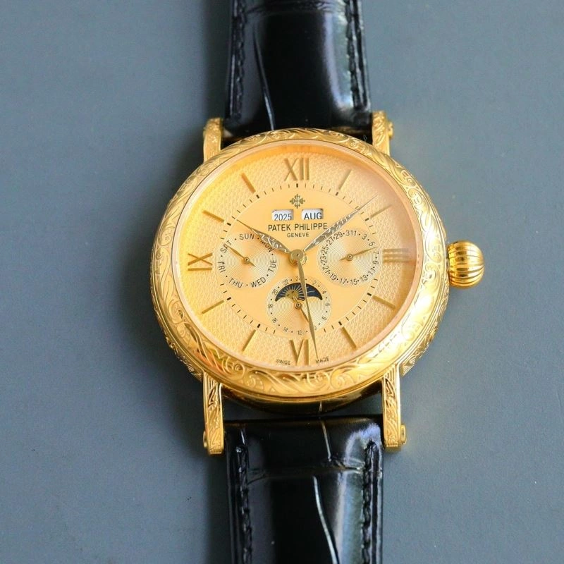 Affordable PATEK PHILIPPE Watches 197813