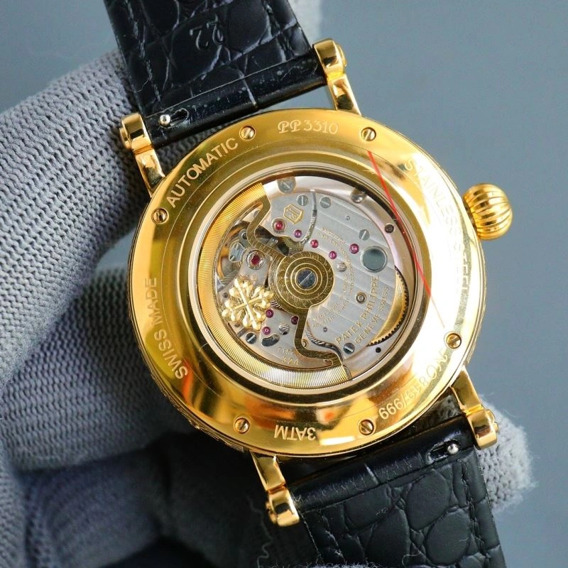 Affordable PATEK PHILIPPE Watches 197813