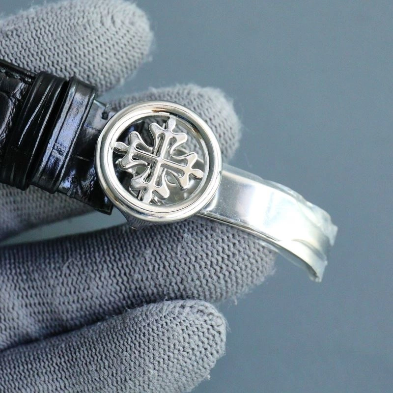 Vibrant PATEK PHILIPPE Watches 197814