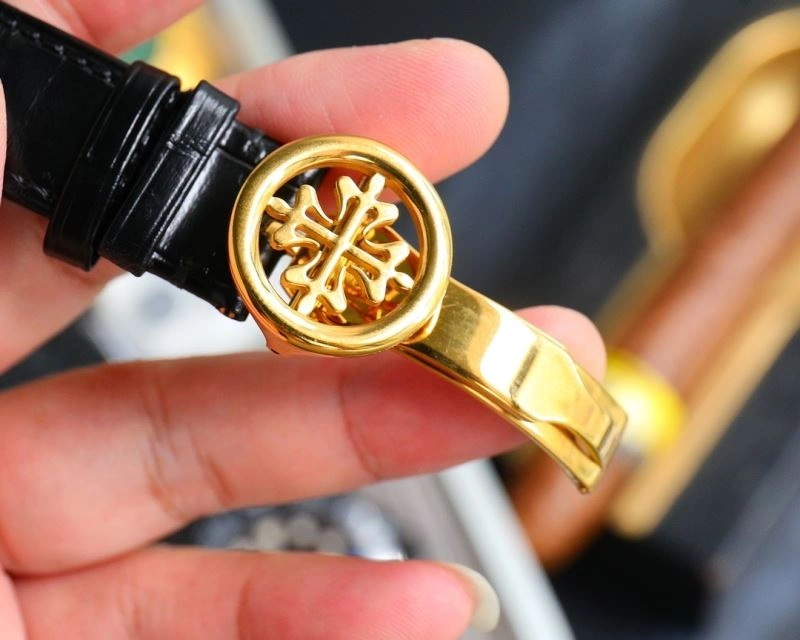 PATEK PHILIPPE Watches Packable 197819