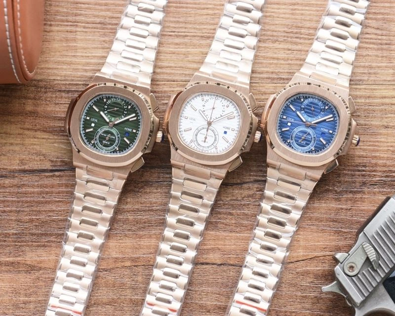 PATEK PHILIPPE Watches Flexible 197815