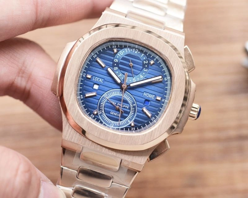 PATEK PHILIPPE Watches Flexible 197815