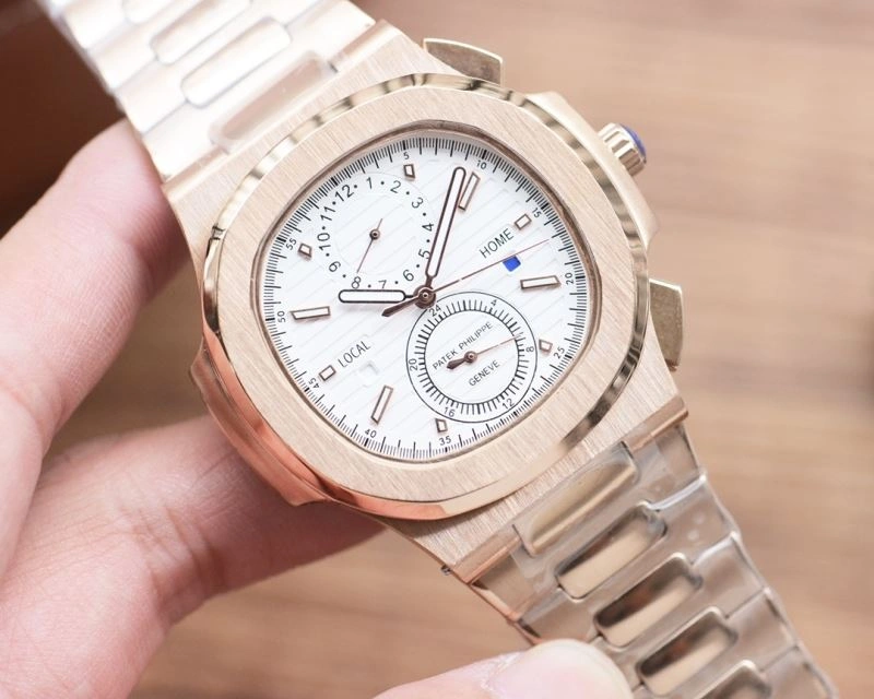 PATEK PHILIPPE Watches Flexible 197815