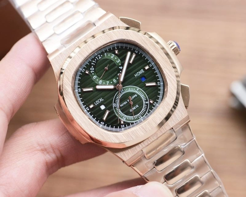 PATEK PHILIPPE Watches Flexible 197815