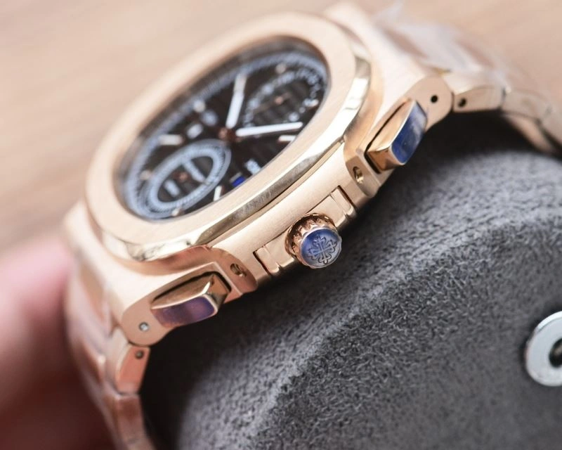 PATEK PHILIPPE Watches Flexible 197815