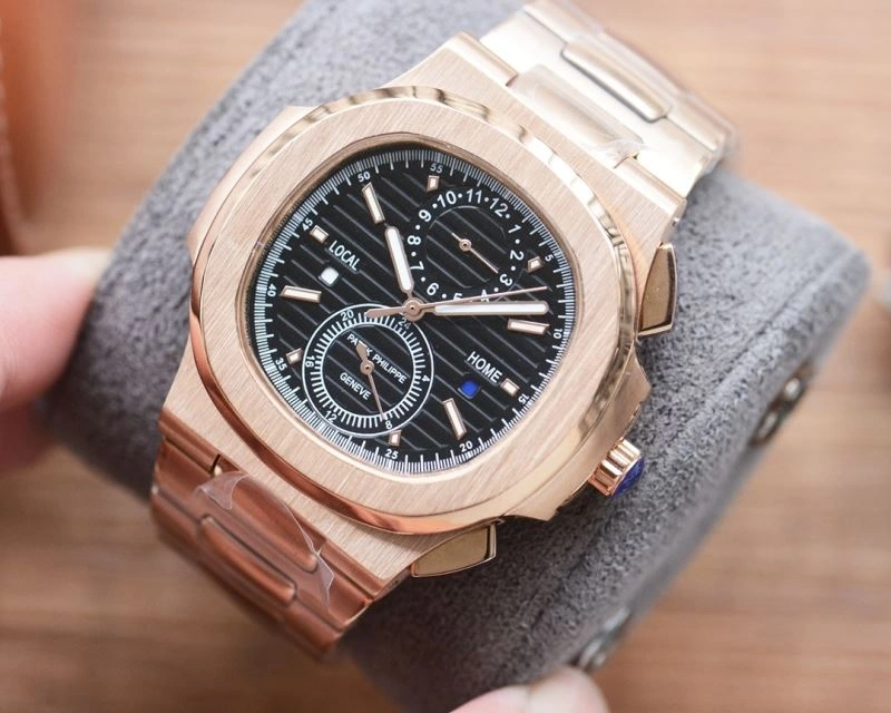 PATEK PHILIPPE Watches Flexible 197815
