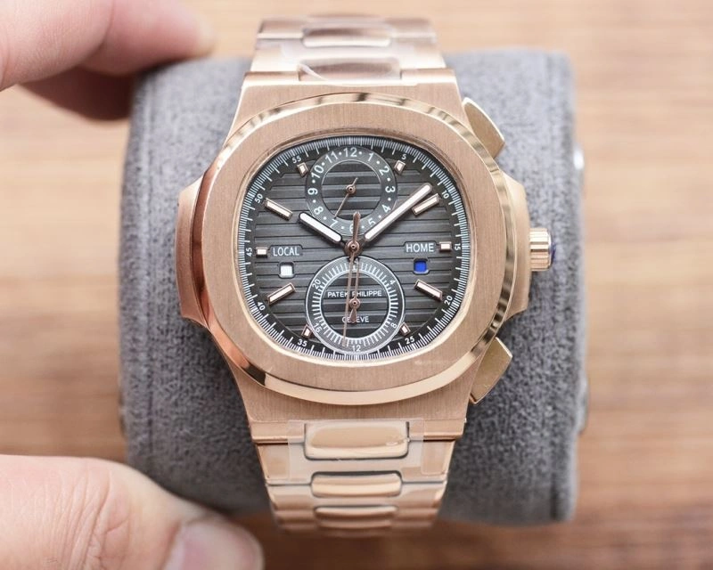 PATEK PHILIPPE Watches Flexible 197815