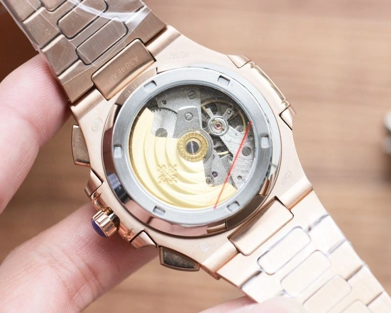 PATEK PHILIPPE Watches Flexible 197815