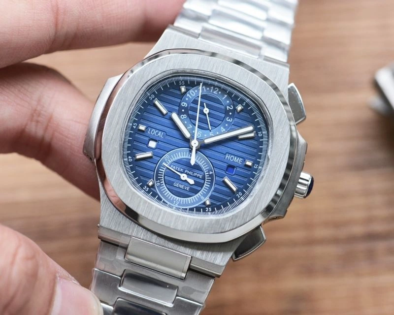 PATEK PHILIPPE Watches TravelReady 197824