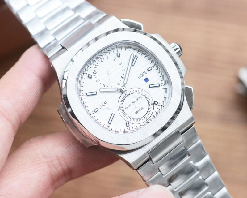 PATEK PHILIPPE Watches TravelReady 197824