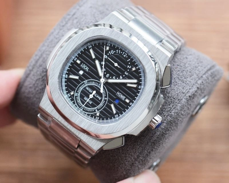 PATEK PHILIPPE Watches TravelReady 197824