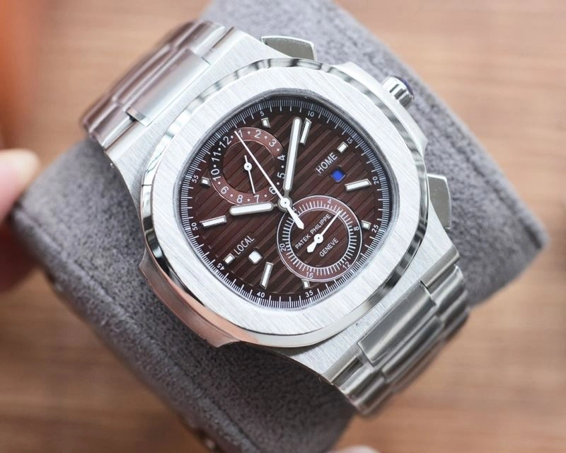 PATEK PHILIPPE Watches TravelReady 197824