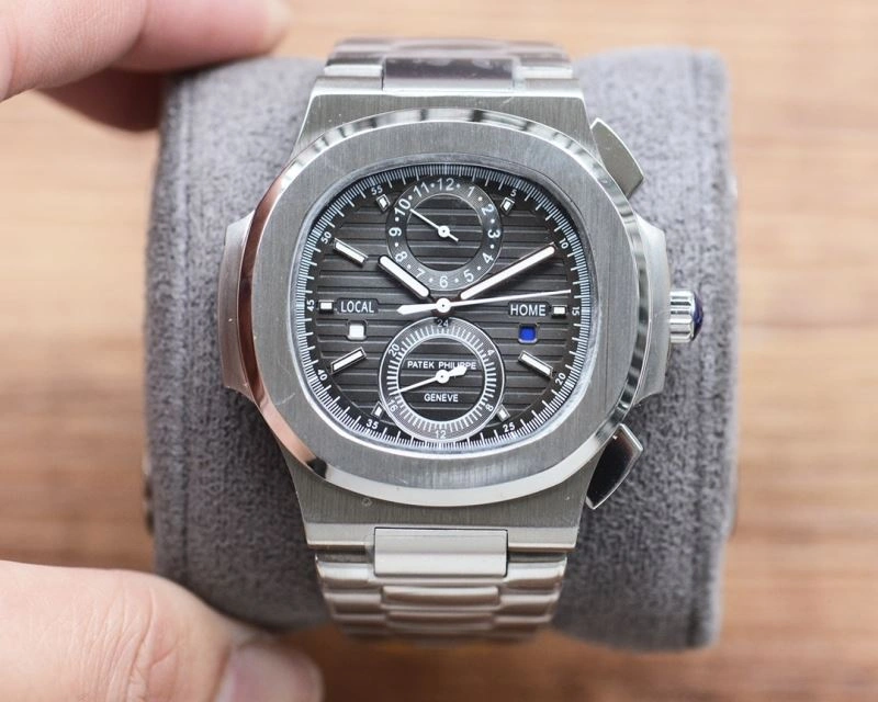 PATEK PHILIPPE Watches TravelReady 197824