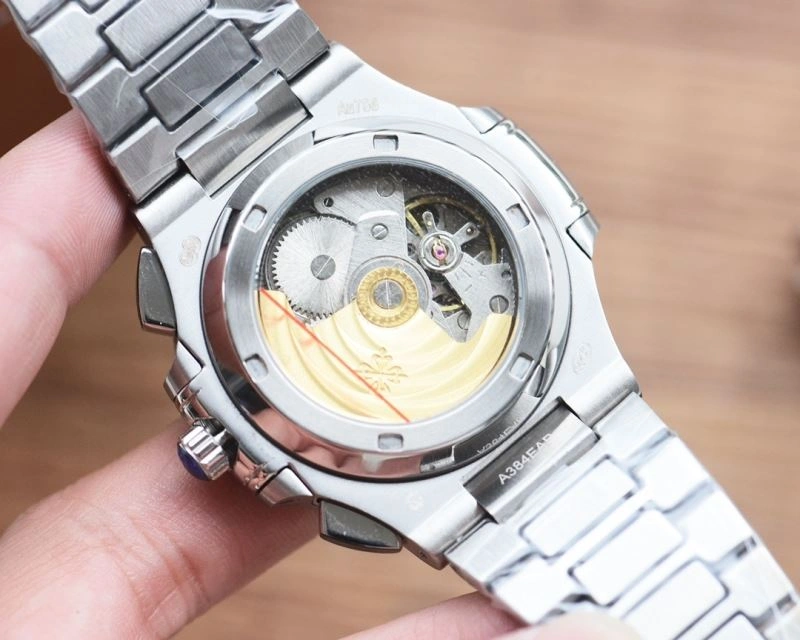 PATEK PHILIPPE Watches TravelReady 197824
