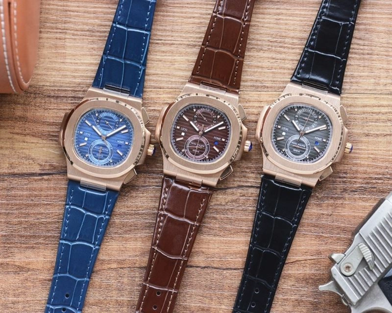 Lightweight PATEK PHILIPPE Watches 197806