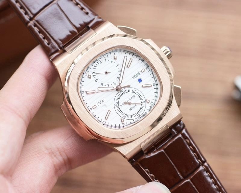Lightweight PATEK PHILIPPE Watches 197806