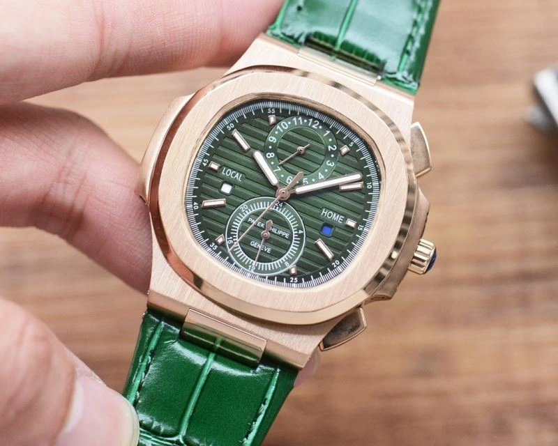 Lightweight PATEK PHILIPPE Watches 197806