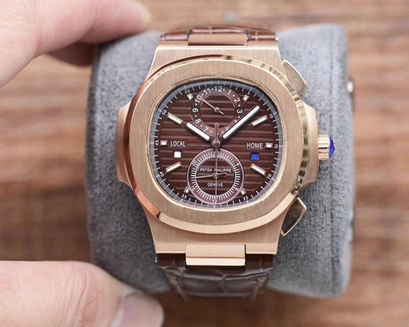Lightweight PATEK PHILIPPE Watches 197806