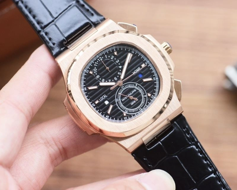 Lightweight PATEK PHILIPPE Watches 197806