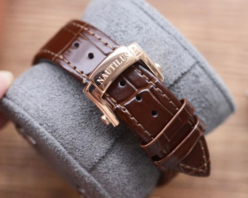Lightweight PATEK PHILIPPE Watches 197806