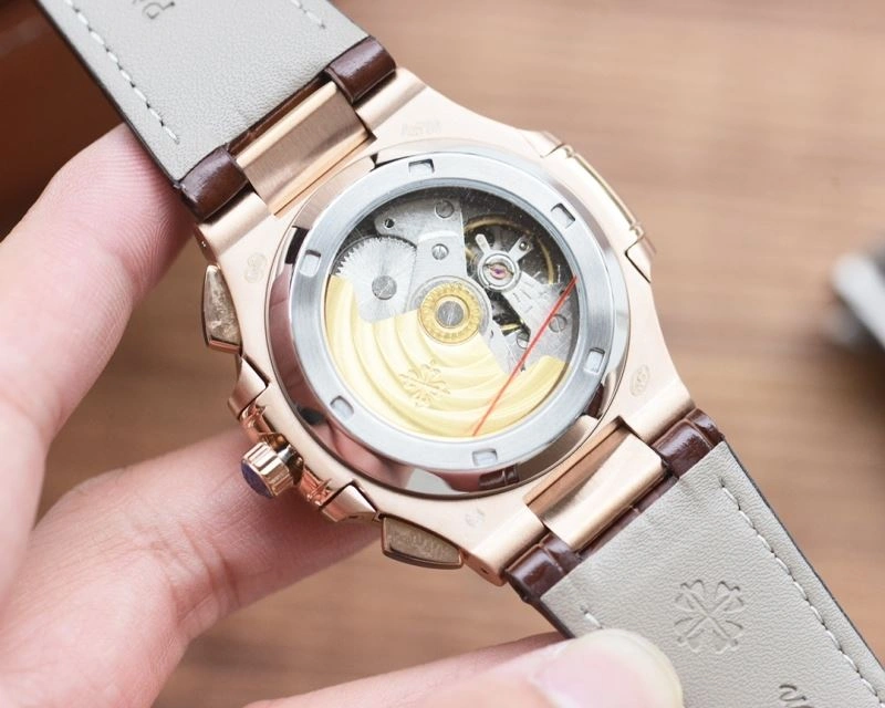Lightweight PATEK PHILIPPE Watches 197806