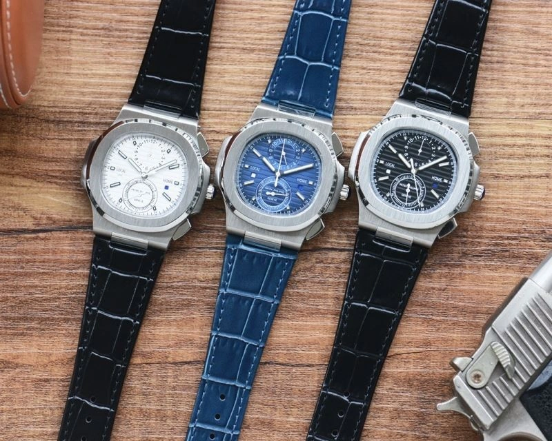 Lightweight PATEK PHILIPPE Watches 197823