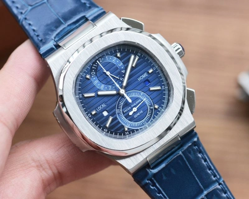 Lightweight PATEK PHILIPPE Watches 197823