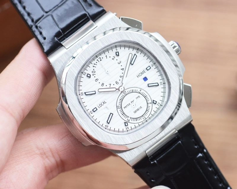Lightweight PATEK PHILIPPE Watches 197823