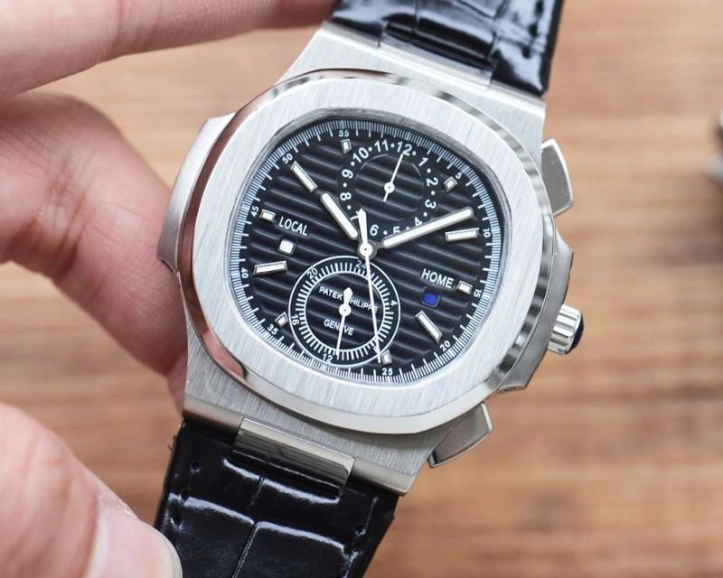 Lightweight PATEK PHILIPPE Watches 197823