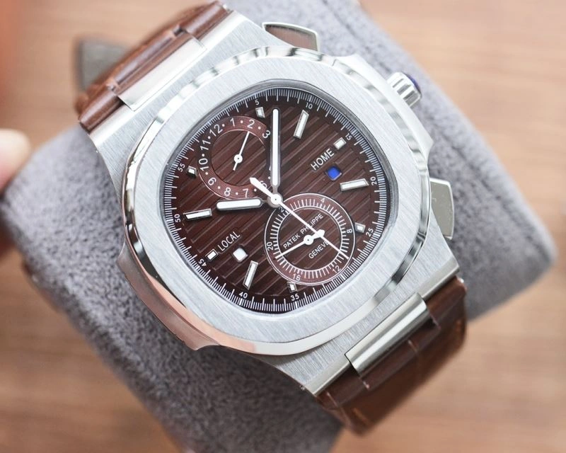 Lightweight PATEK PHILIPPE Watches 197823