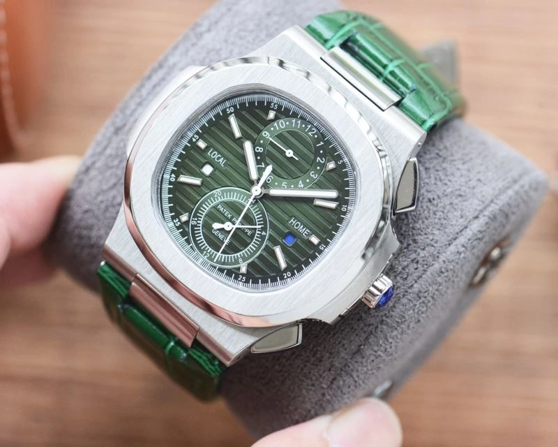 Lightweight PATEK PHILIPPE Watches 197823