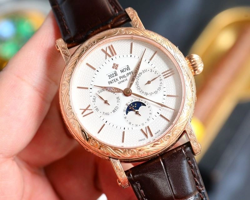 PATEK PHILIPPE Watches Unique 197799