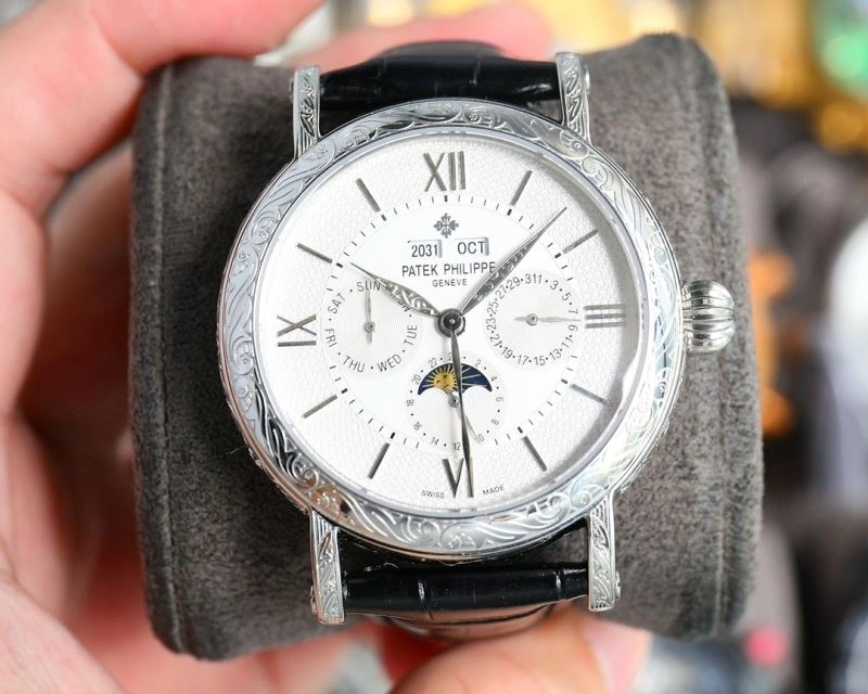 PATEK PHILIPPE Watches Unique 197799