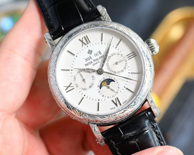 PATEK PHILIPPE Watches Unique 197799