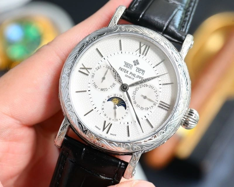 PATEK PHILIPPE Watches Unique 197799