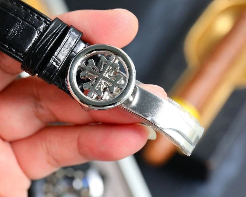 PATEK PHILIPPE Watches Unique 197799
