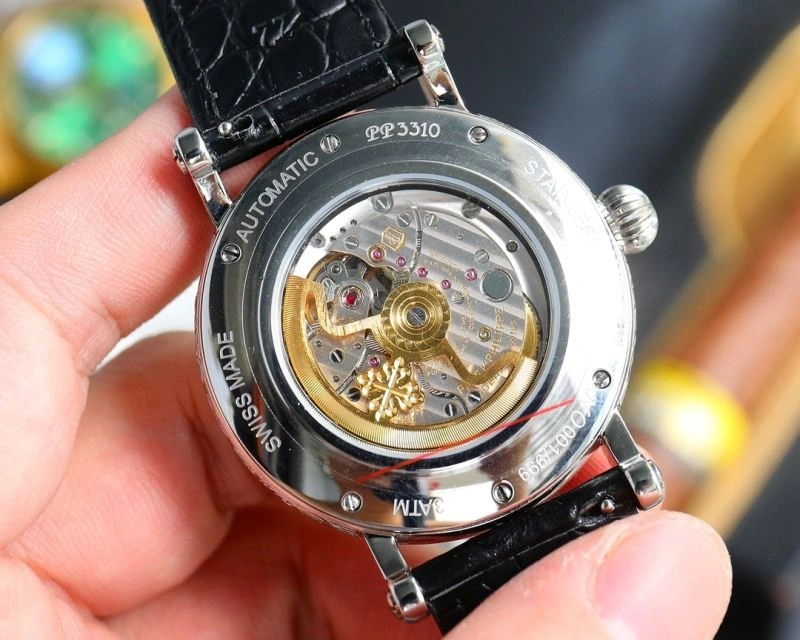 PATEK PHILIPPE Watches Unique 197799