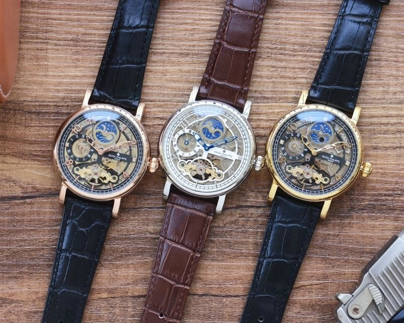 PATEK PHILIPPE Watches Compact 197803