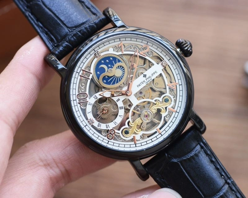 PATEK PHILIPPE Watches Compact 197803