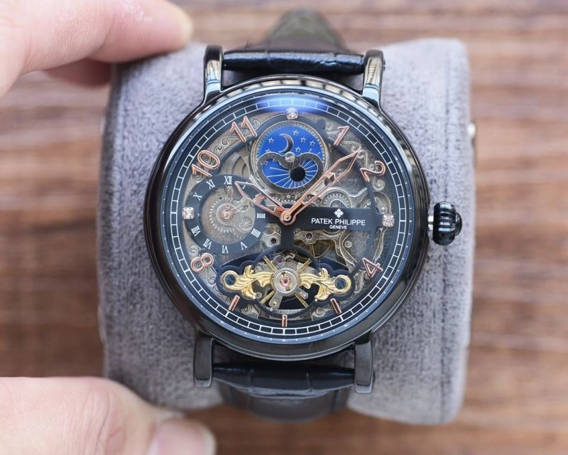 PATEK PHILIPPE Watches Compact 197803